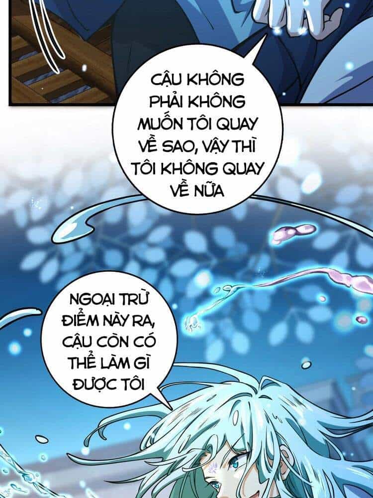 Đại Vương Tha Mạng - Chương 278 - ảnh 51