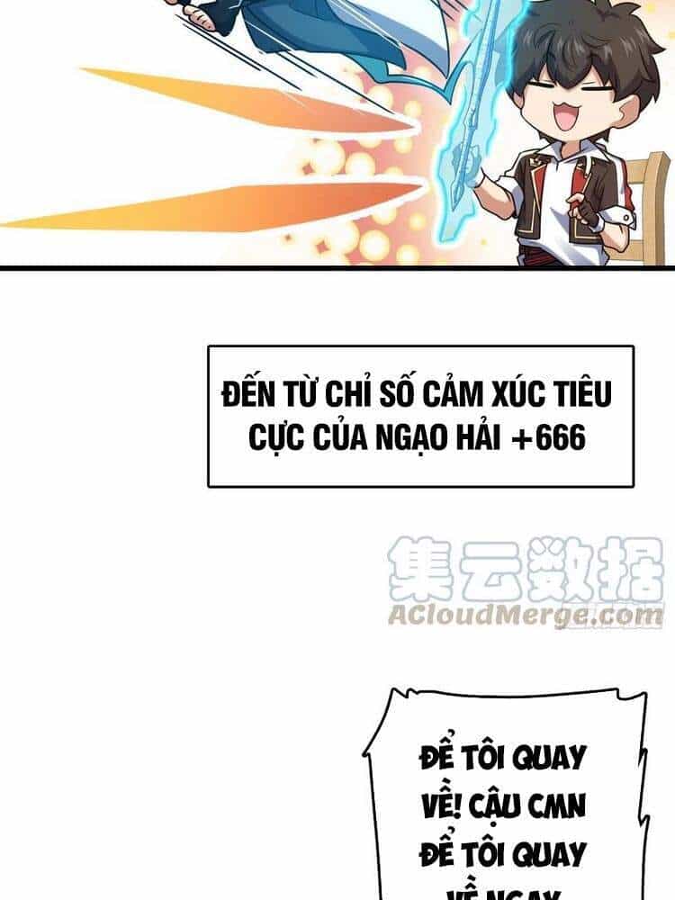 Đại Vương Tha Mạng - Chương 279 - ảnh 23