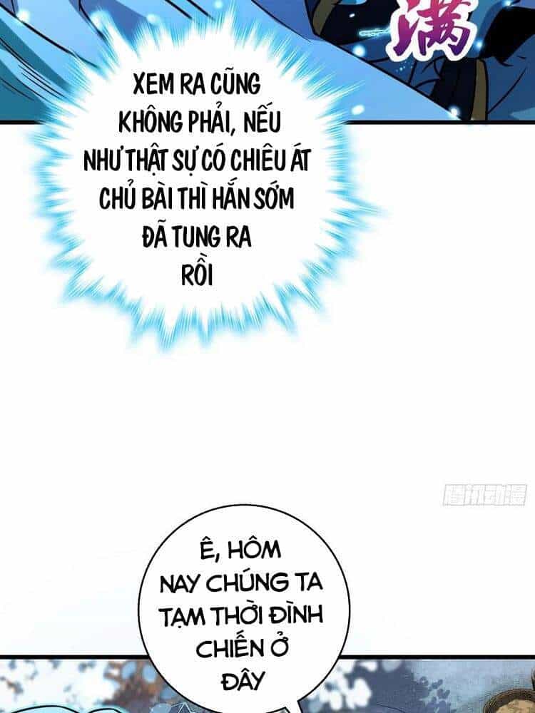 Đại Vương Tha Mạng - Chương 279 - ảnh 29