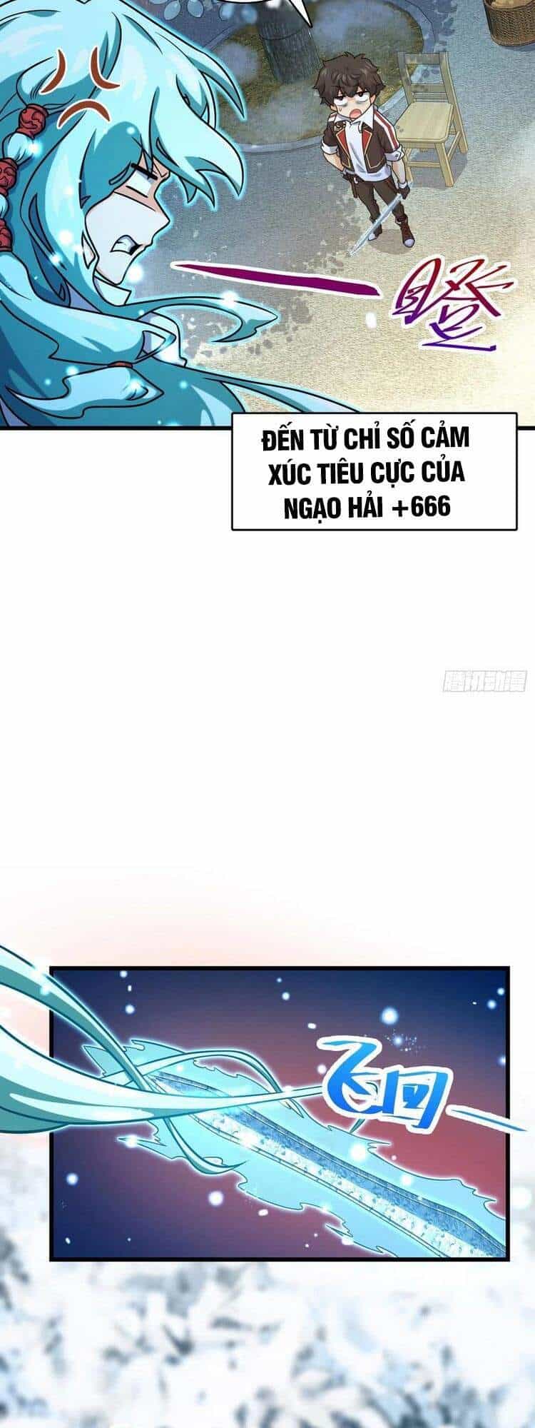 Đại Vương Tha Mạng - Chương 279 - ảnh 30