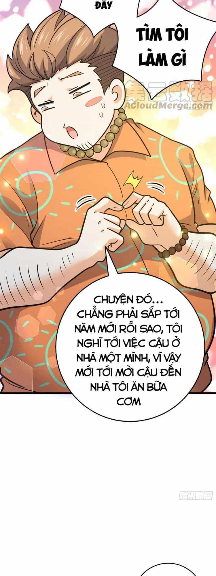 Đại Vương Tha Mạng - Chương 279 - ảnh 34