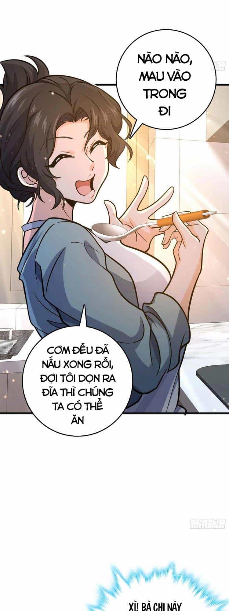 Đại Vương Tha Mạng - Chương 279 - ảnh 38
