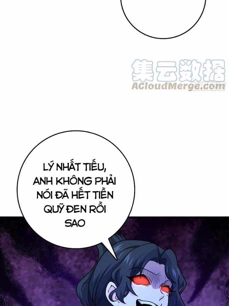 Đại Vương Tha Mạng - Chương 279 - ảnh 52