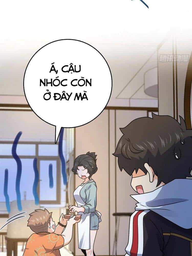 Đại Vương Tha Mạng - Chương 279 - ảnh 54