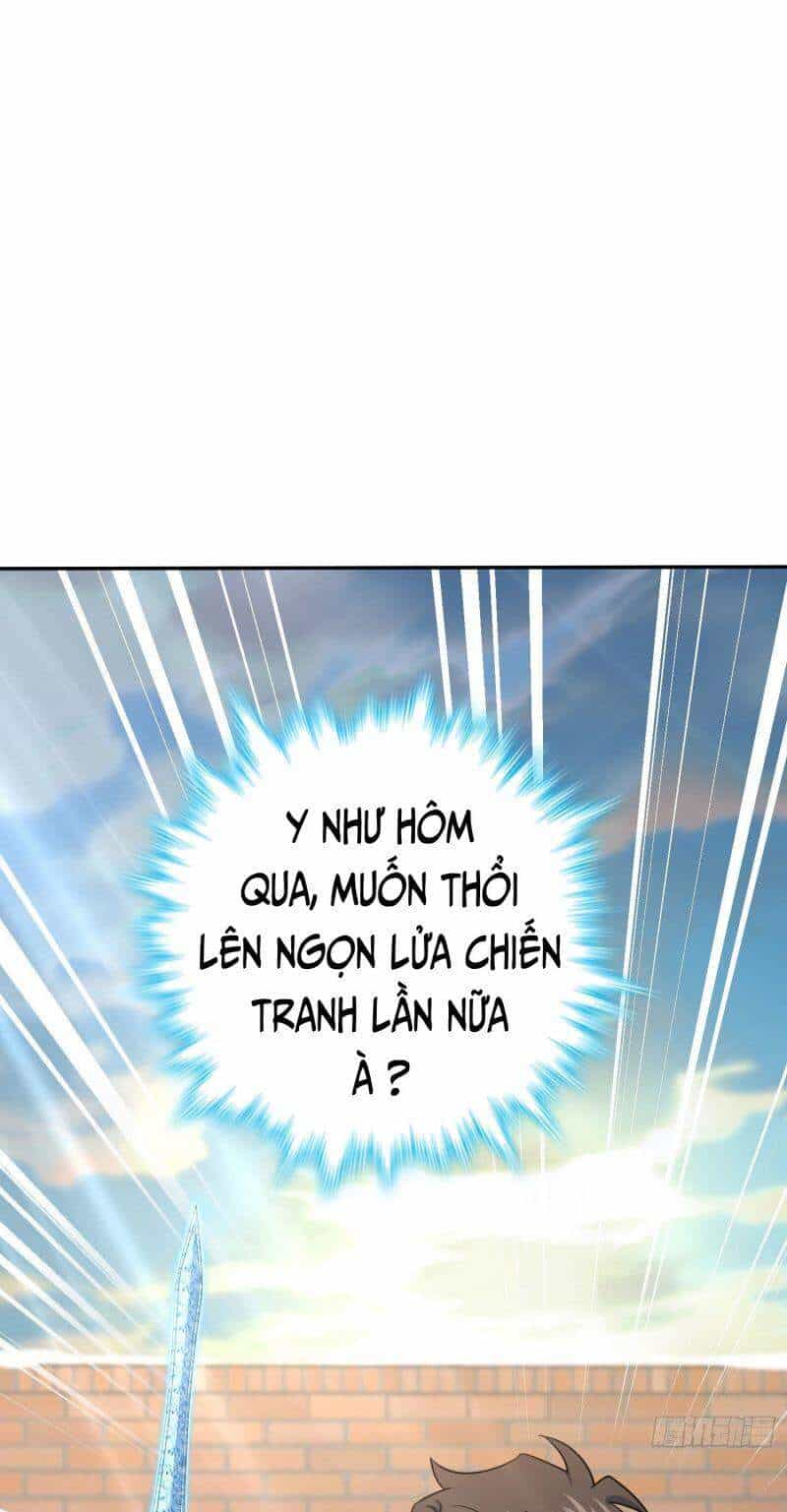 Đại Vương Tha Mạng - Chương 280 - ảnh 51
