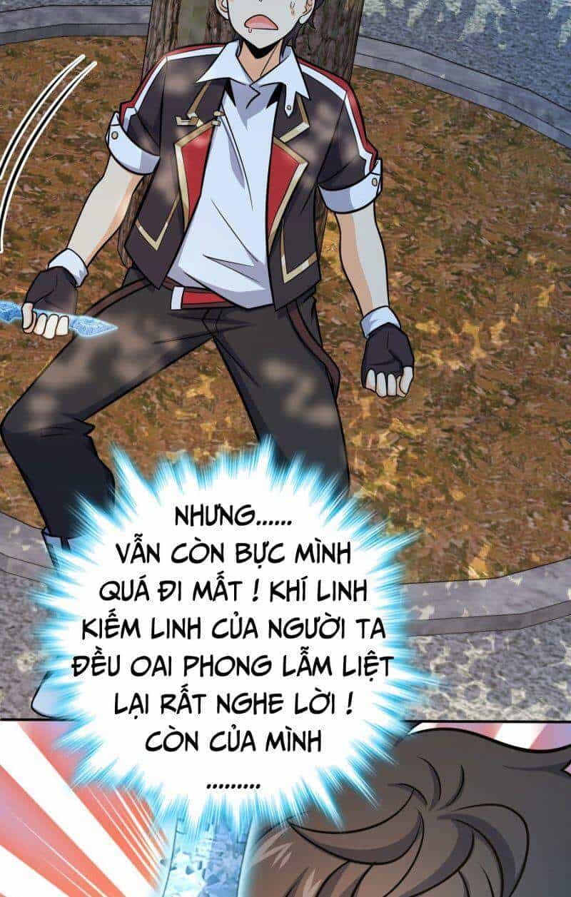 Đại Vương Tha Mạng - Chương 280 - ảnh 61