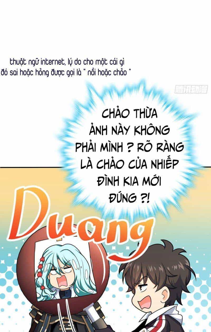 Đại Vương Tha Mạng - Chương 280 - ảnh 67