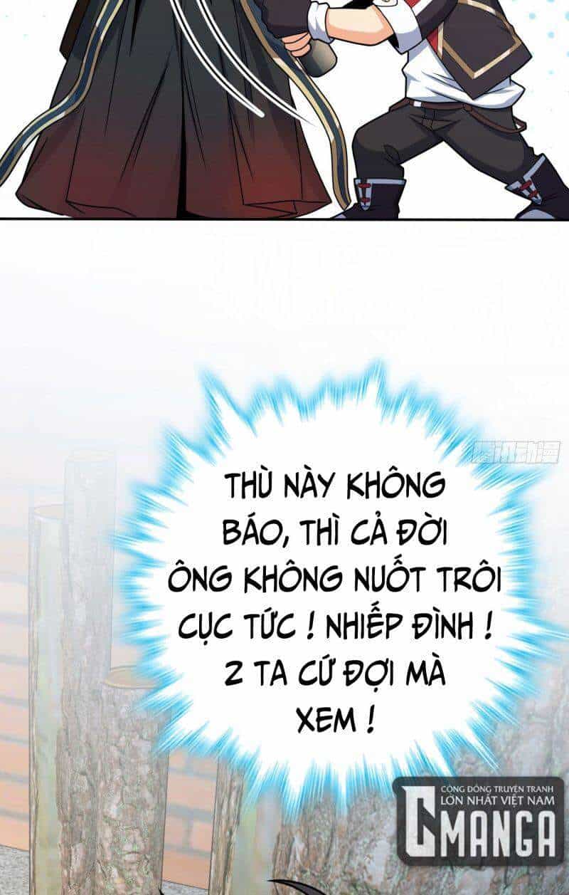 Đại Vương Tha Mạng - Chương 280 - ảnh 68