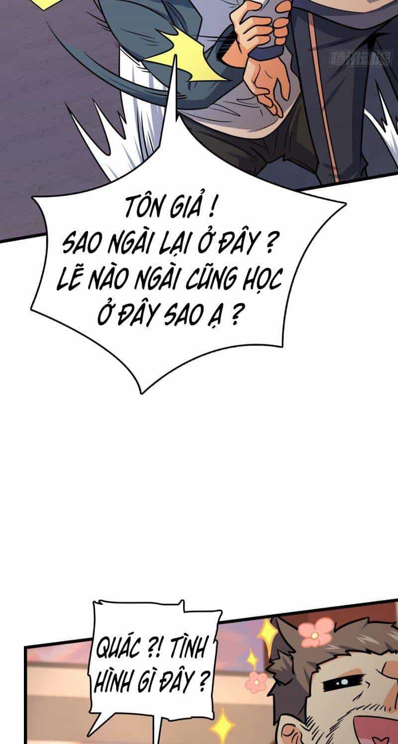 Đại Vương Tha Mạng - Chương 281 - ảnh 19