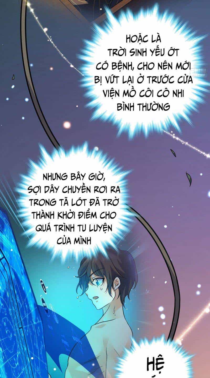 Đại Vương Tha Mạng - Chương 281 - ảnh 28