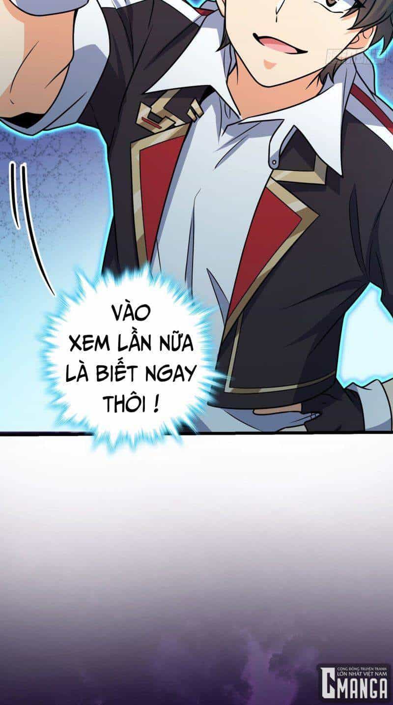 Đại Vương Tha Mạng - Chương 281 - ảnh 32
