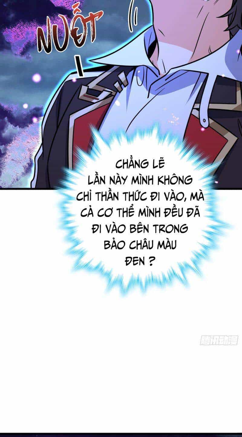 Đại Vương Tha Mạng - Chương 281 - ảnh 43