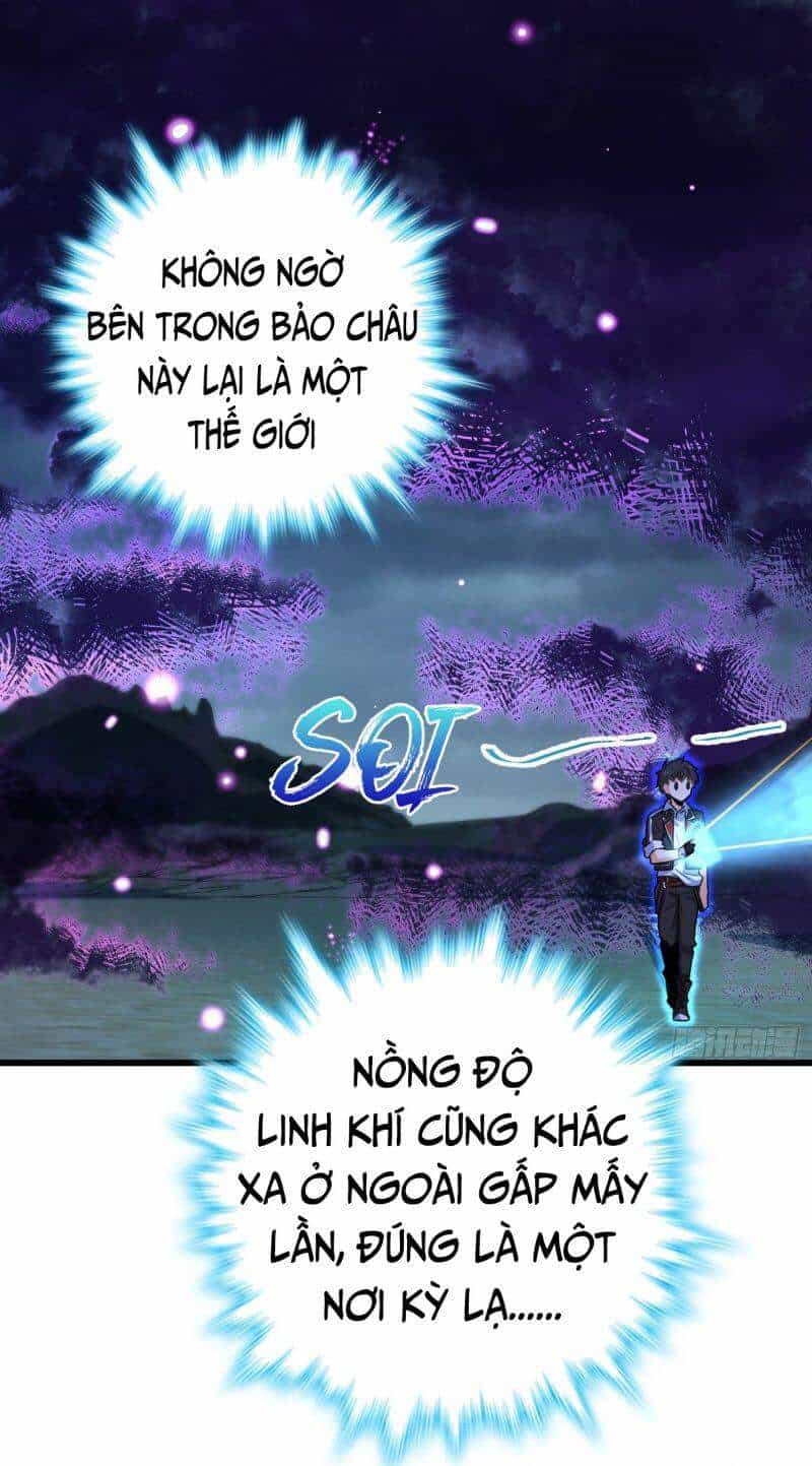 Đại Vương Tha Mạng - Chương 281 - ảnh 44