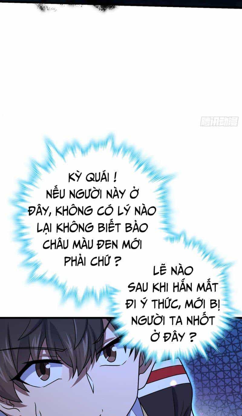 Đại Vương Tha Mạng - Chương 281 - ảnh 53