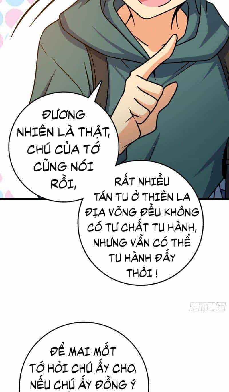 Đại Vương Tha Mạng - Chương 281 - ảnh 7