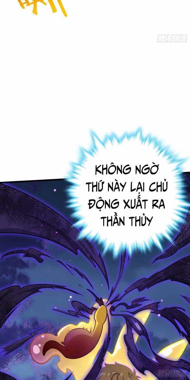 Đại Vương Tha Mạng - Chương 282 - ảnh 18