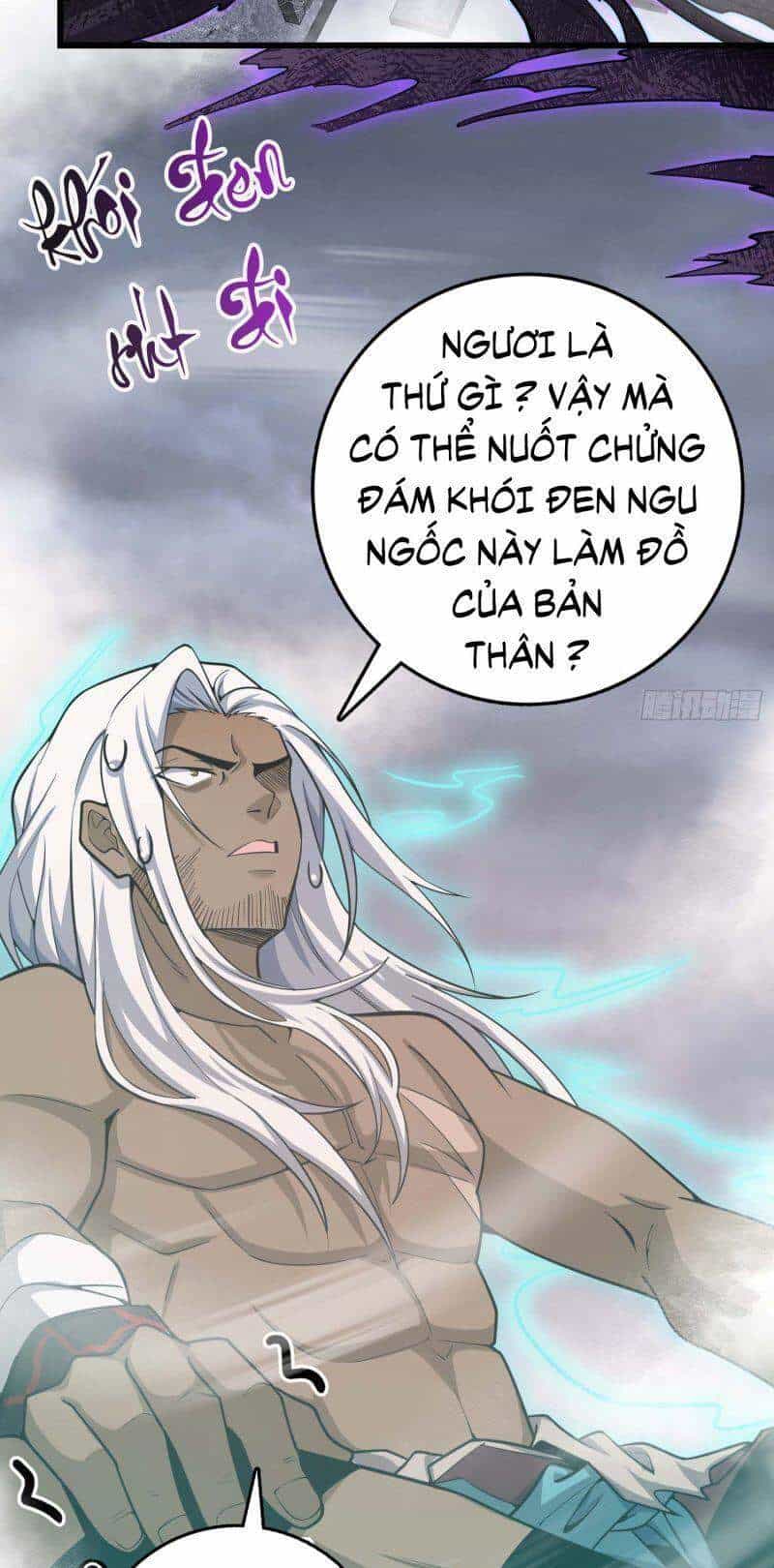 Đại Vương Tha Mạng - Chương 282 - ảnh 22