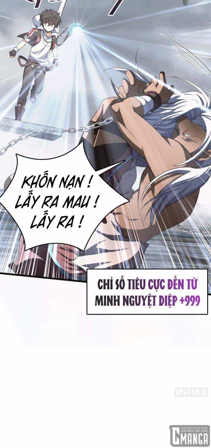 Đại Vương Tha Mạng - Chương 282 - ảnh 28