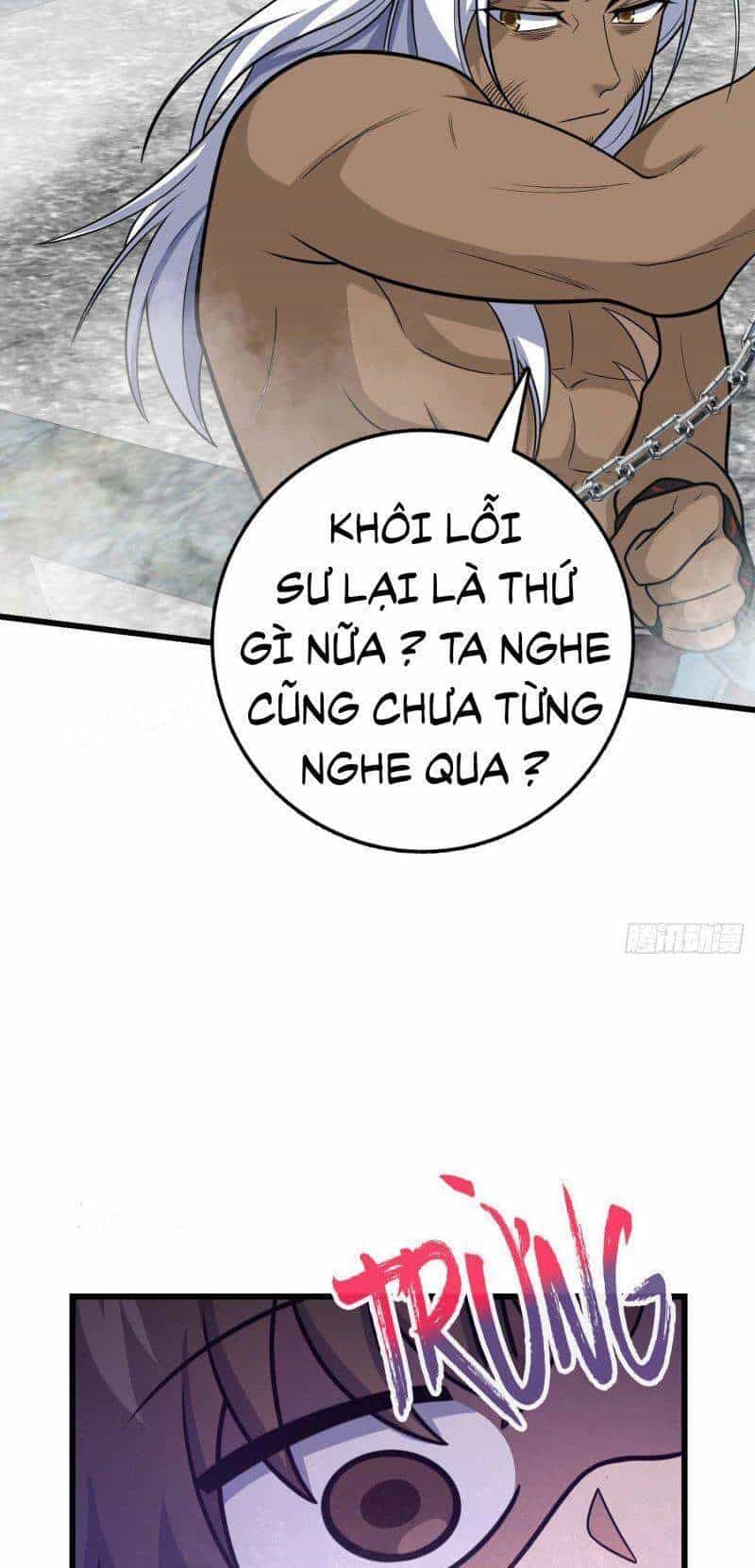 Đại Vương Tha Mạng - Chương 282 - ảnh 41