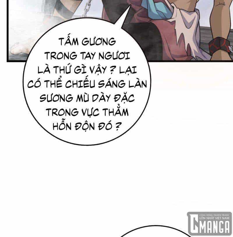 Đại Vương Tha Mạng - Chương 282 - ảnh 48