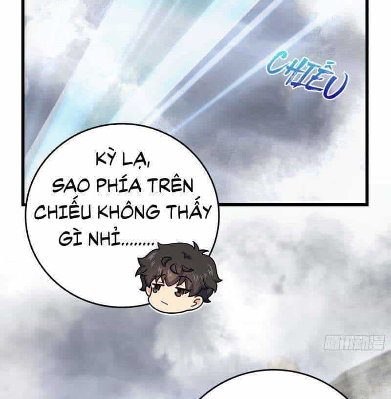 Đại Vương Tha Mạng - Chương 282 - ảnh 52