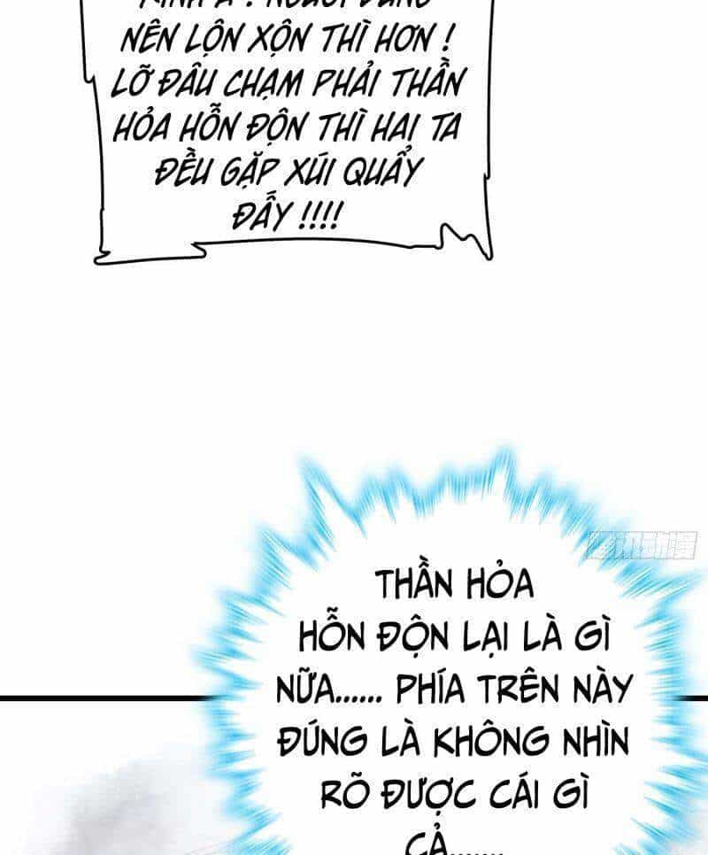 Đại Vương Tha Mạng - Chương 282 - ảnh 57