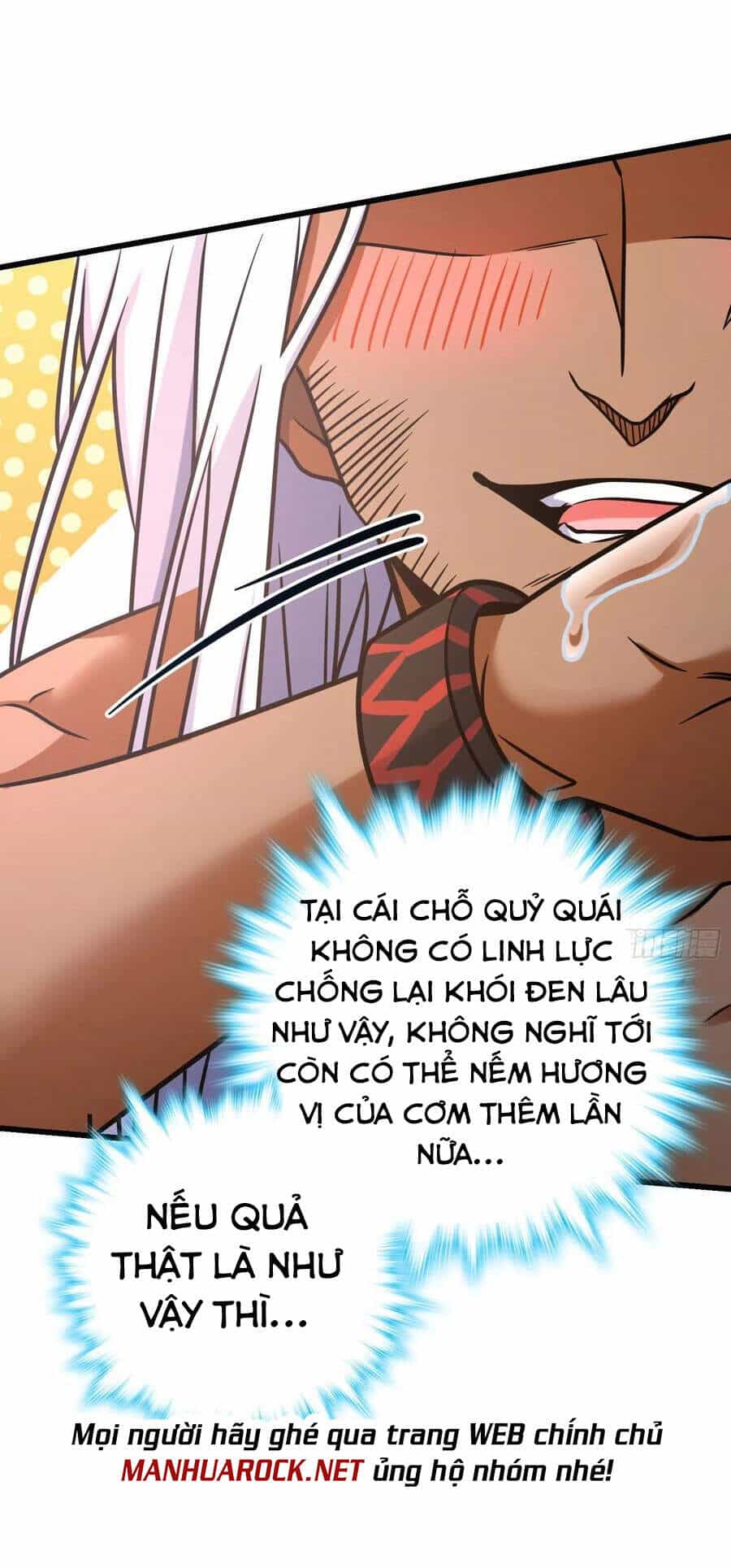 Đại Vương Tha Mạng - Chương 283 - ảnh 13