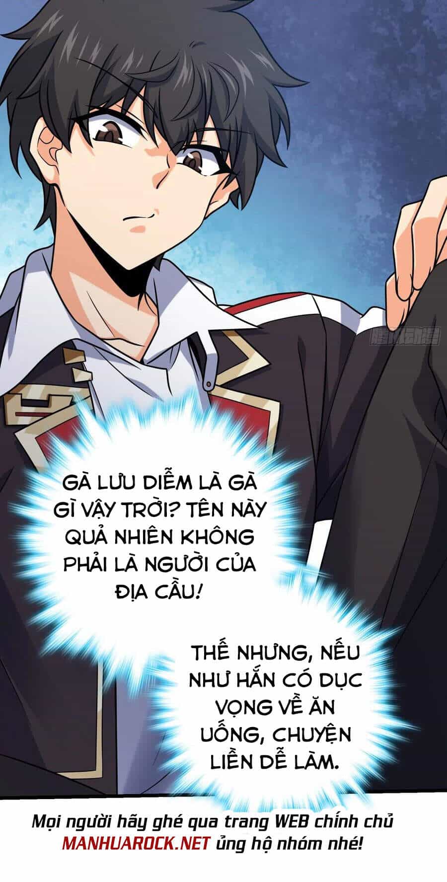 Đại Vương Tha Mạng - Chương 283 - ảnh 15