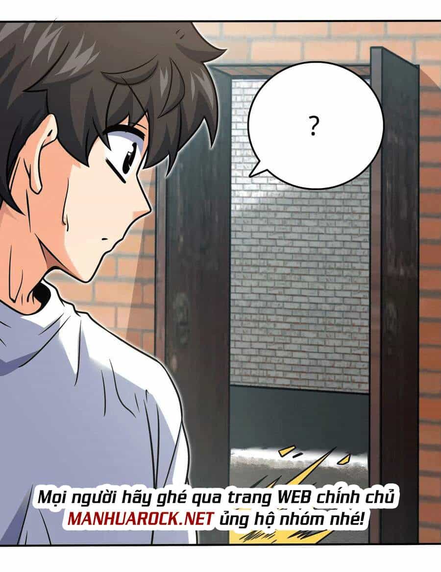 Đại Vương Tha Mạng - Chương 284 - ảnh 11