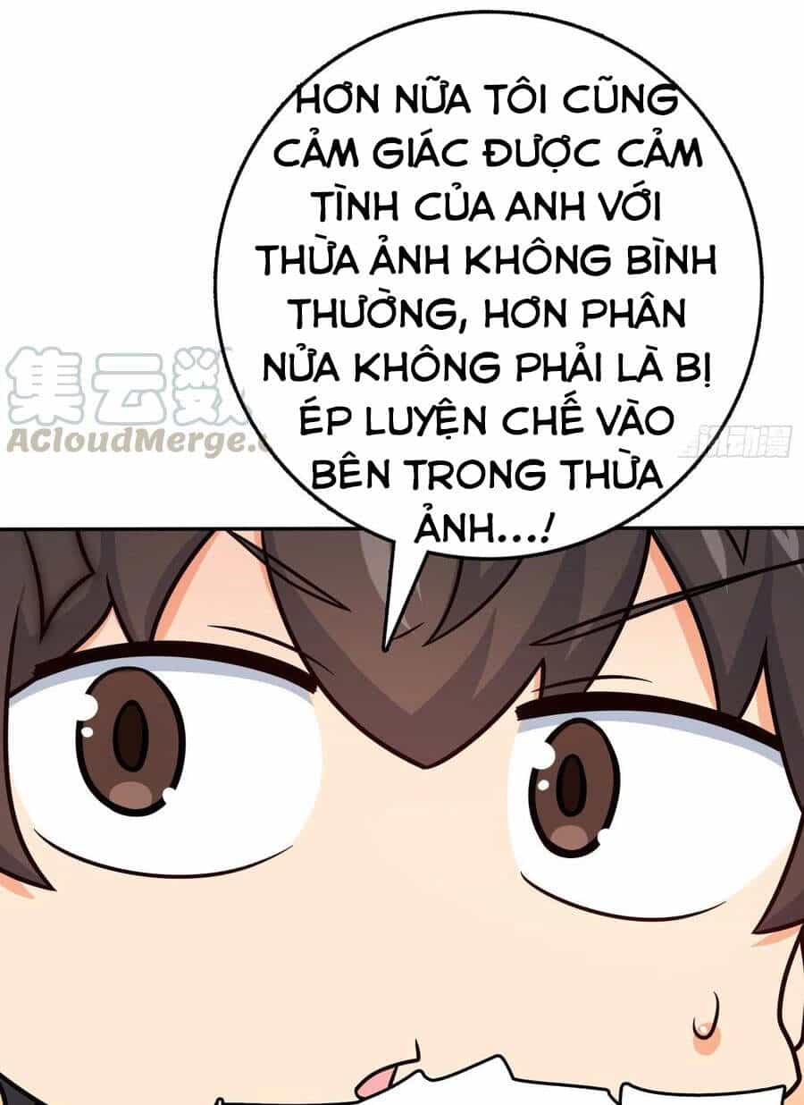 Đại Vương Tha Mạng - Chương 284 - ảnh 28