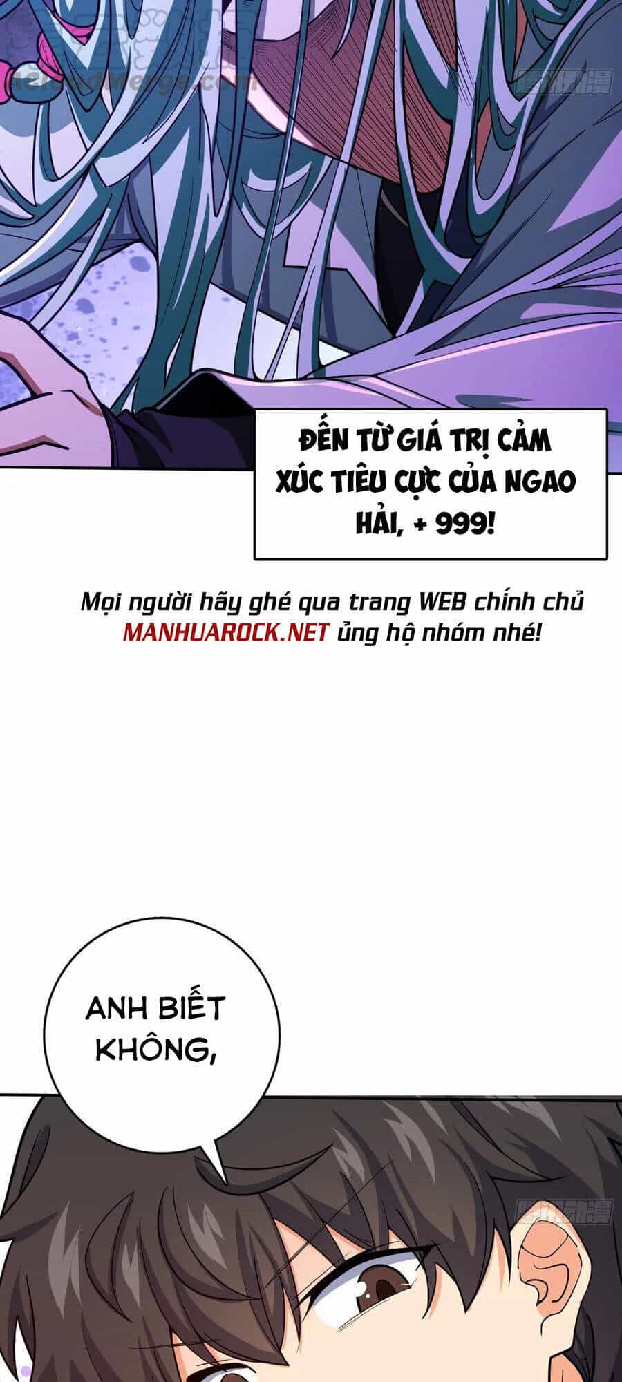 Đại Vương Tha Mạng - Chương 284 - ảnh 67
