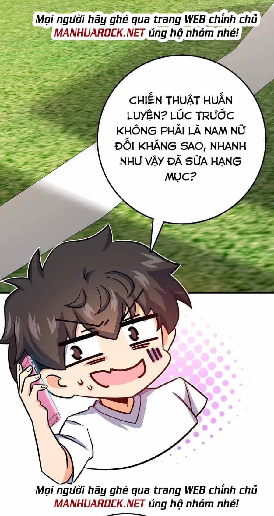 Đại Vương Tha Mạng - Chương 284 - ảnh 99
