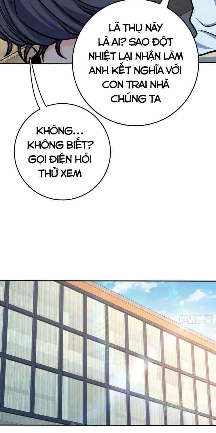 Đại Vương Tha Mạng - Chương 285 - ảnh 11