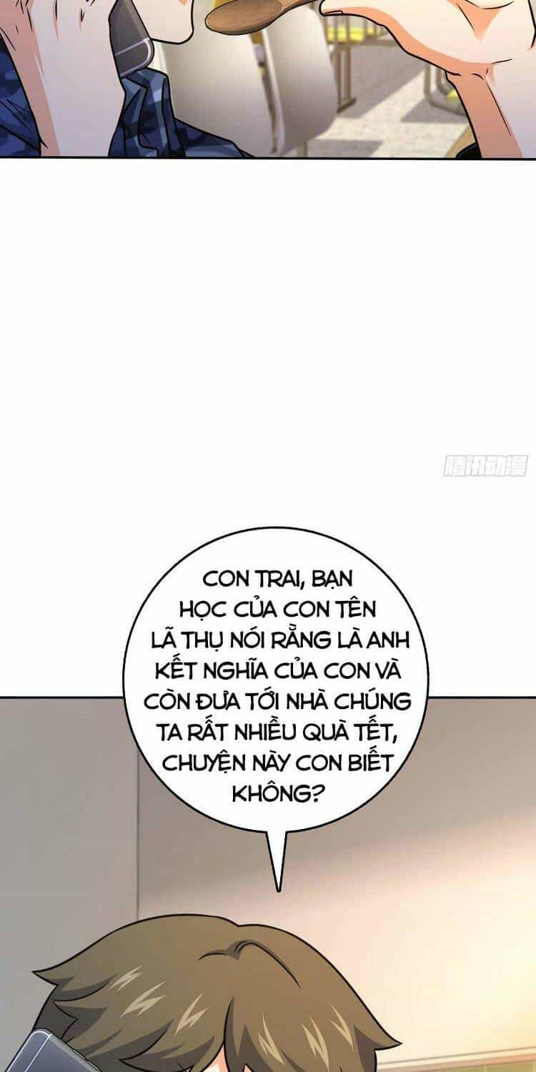 Đại Vương Tha Mạng - Chương 285 - ảnh 14