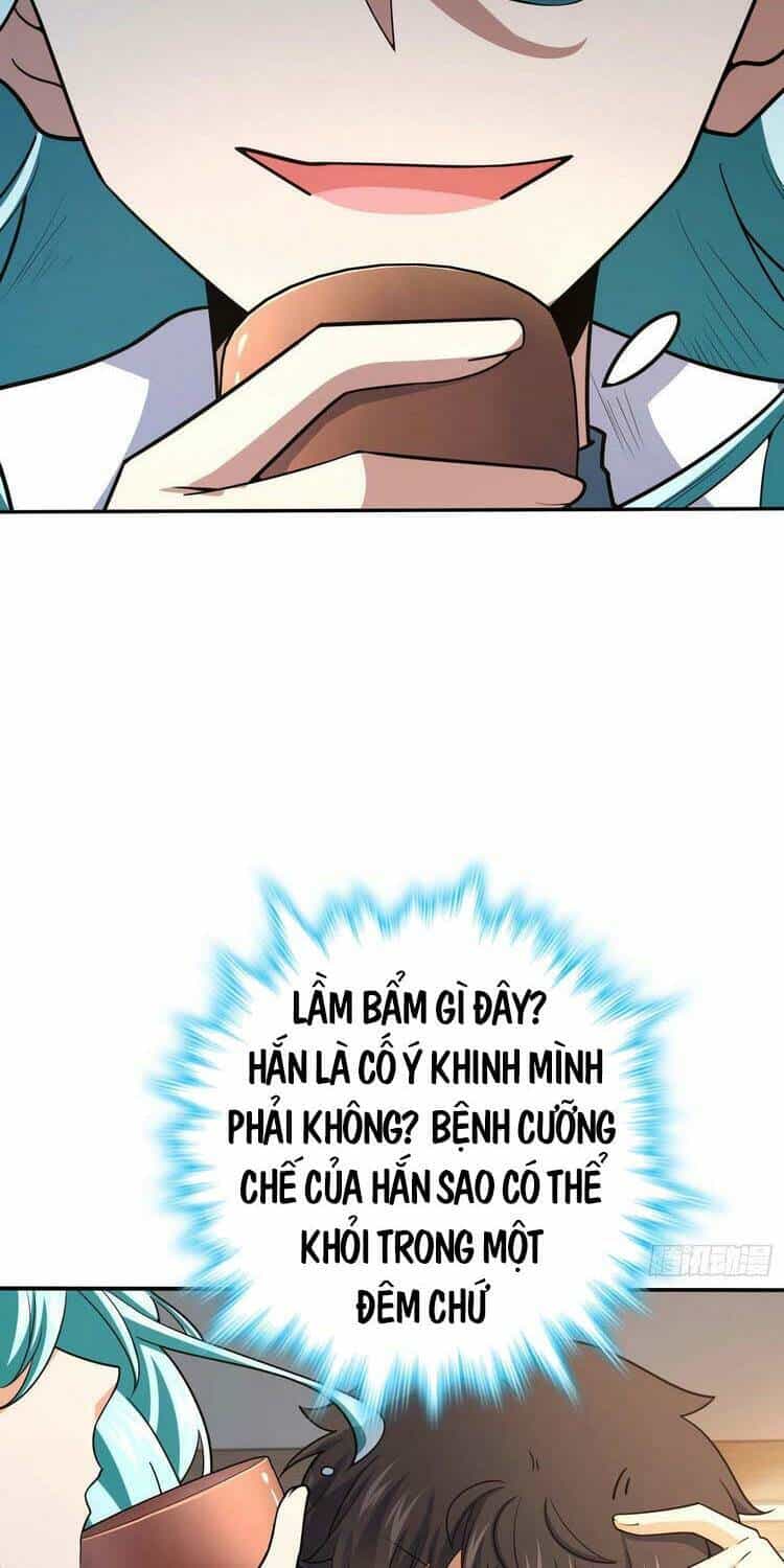 Đại Vương Tha Mạng - Chương 285 - ảnh 30
