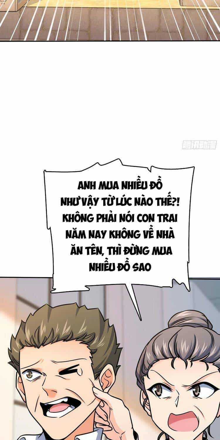 Đại Vương Tha Mạng - Chương 285 - ảnh 7