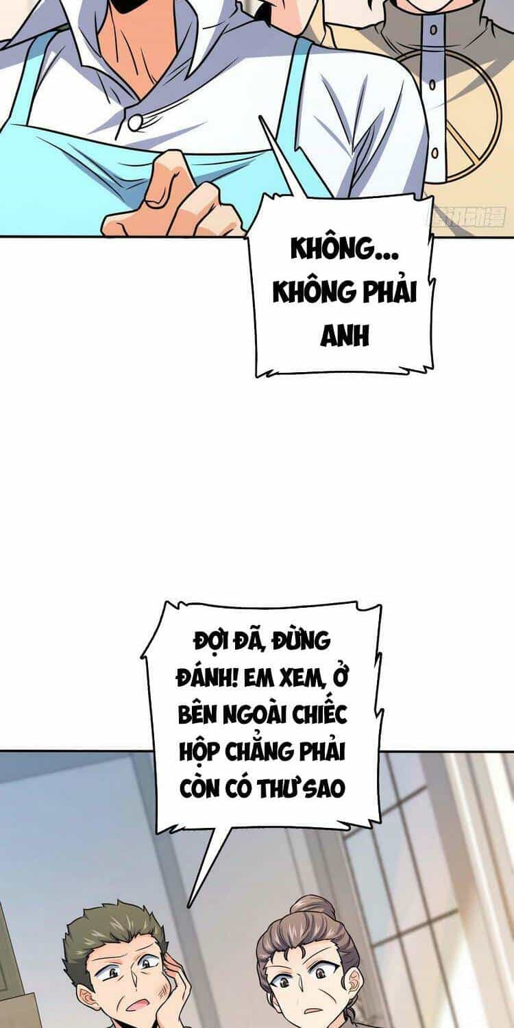 Đại Vương Tha Mạng - Chương 285 - ảnh 8