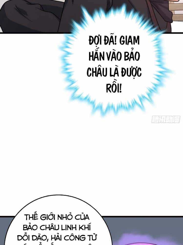 Đại Vương Tha Mạng - Chương 286 - ảnh 28