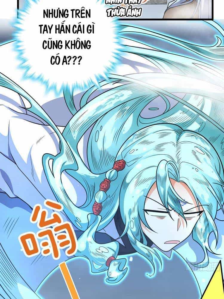 Đại Vương Tha Mạng - Chương 286 - ảnh 40