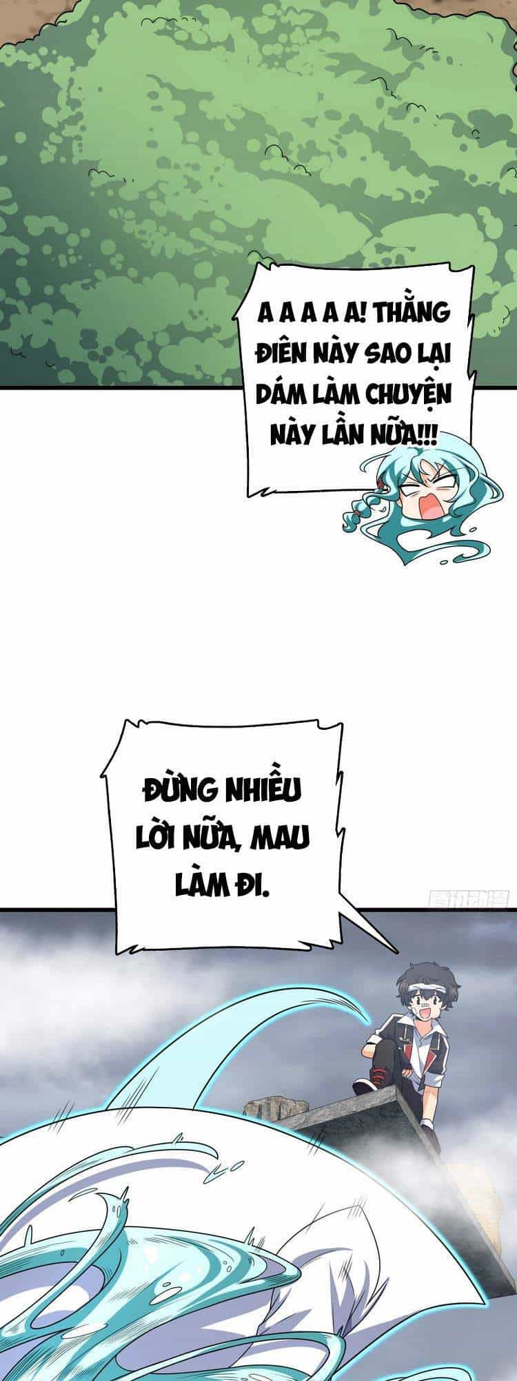 Đại Vương Tha Mạng - Chương 286 - ảnh 42