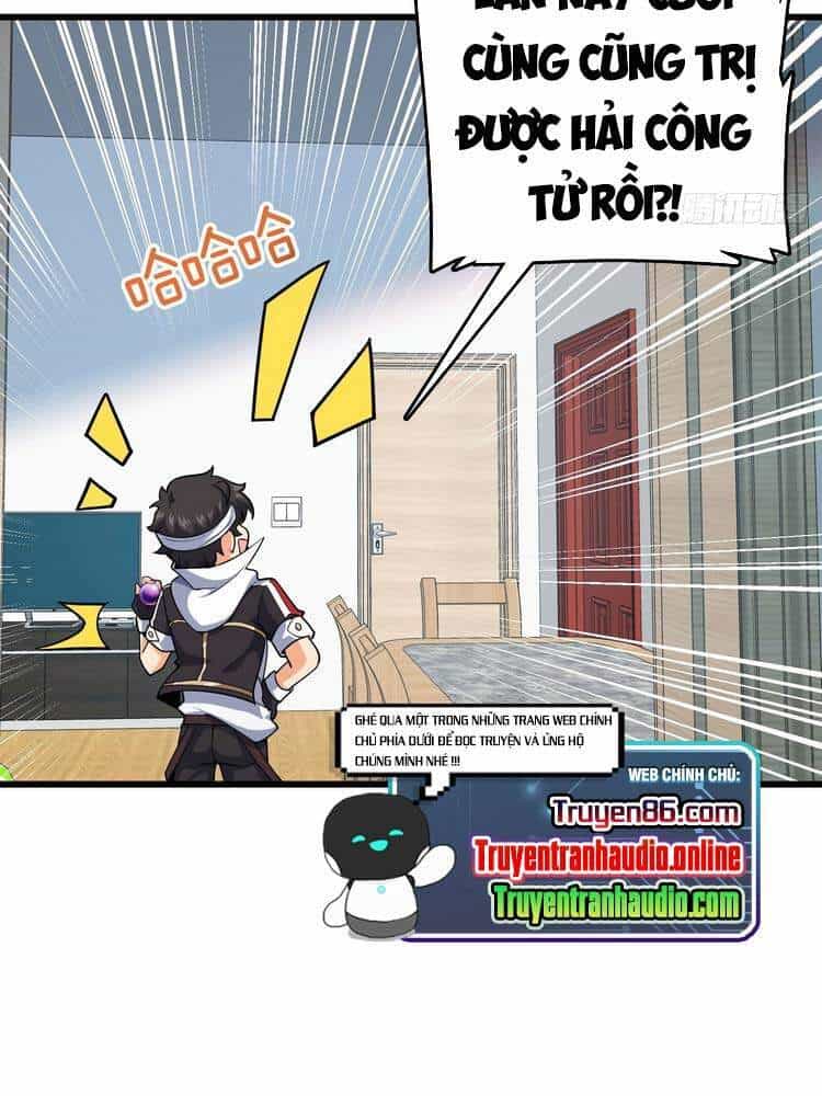 Đại Vương Tha Mạng - Chương 286 - ảnh 47