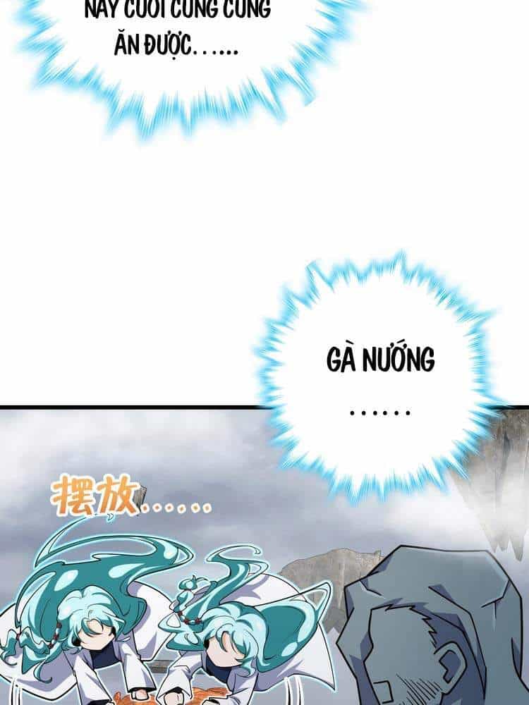 Đại Vương Tha Mạng - Chương 286 - ảnh 57