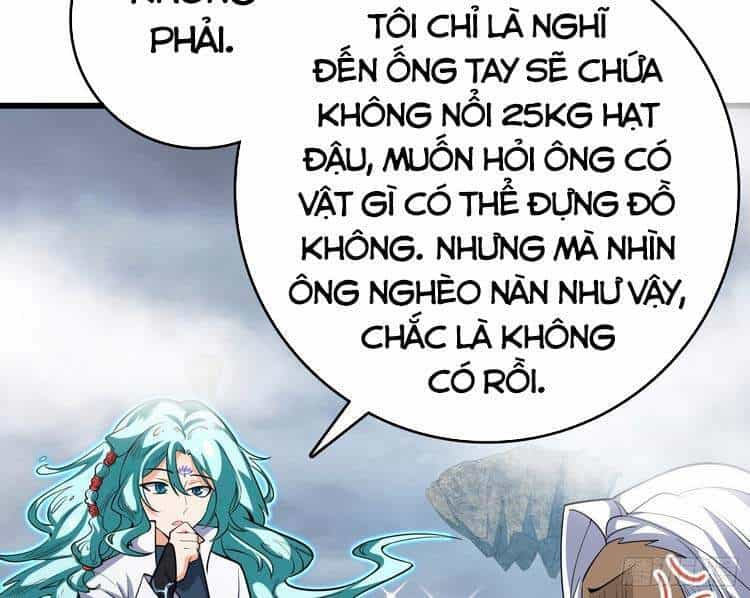 Đại Vương Tha Mạng - Chương 286 - ảnh 61
