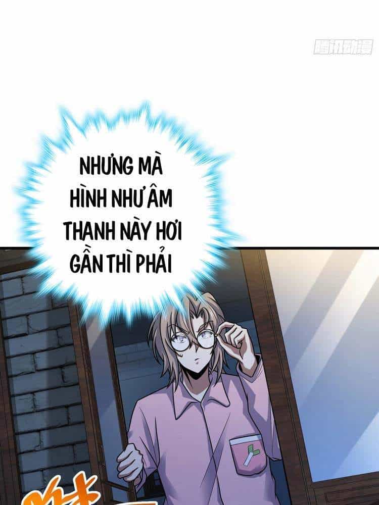 Đại Vương Tha Mạng - Chương 287 - ảnh 35