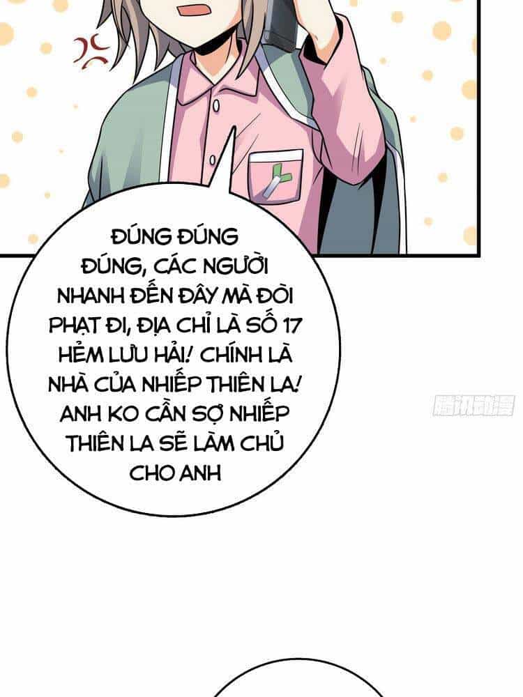 Đại Vương Tha Mạng - Chương 287 - ảnh 43