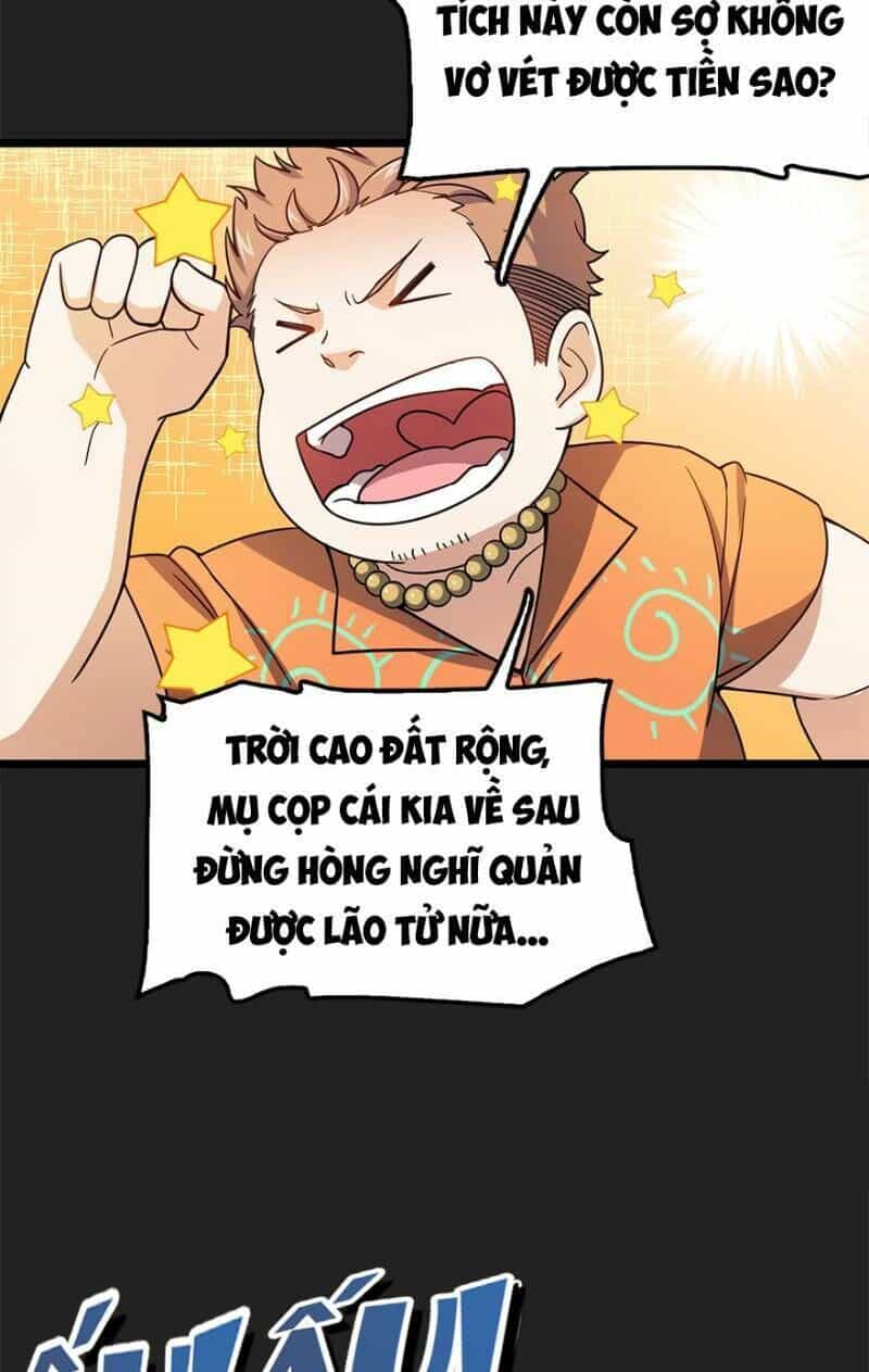 Đại Vương Tha Mạng - Chương 29 - ảnh 12