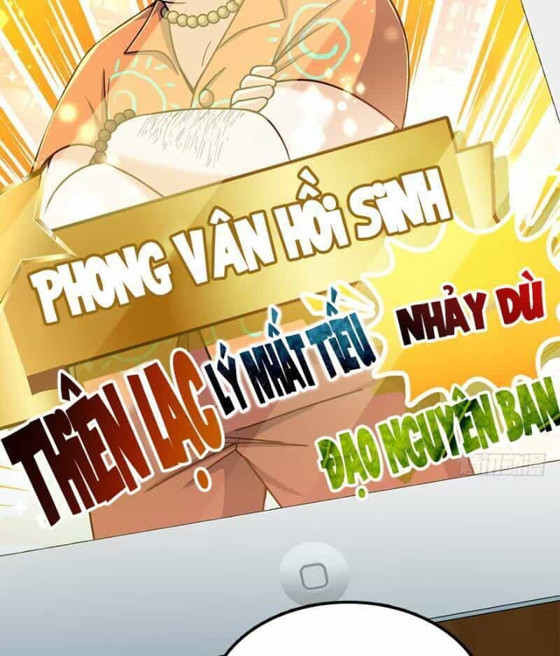 Đại Vương Tha Mạng - Chương 29 - ảnh 21