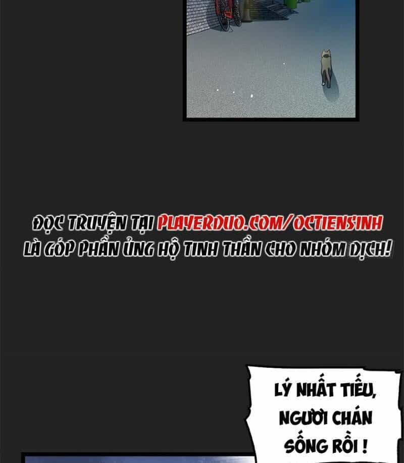 Đại Vương Tha Mạng - Chương 29 - ảnh 4
