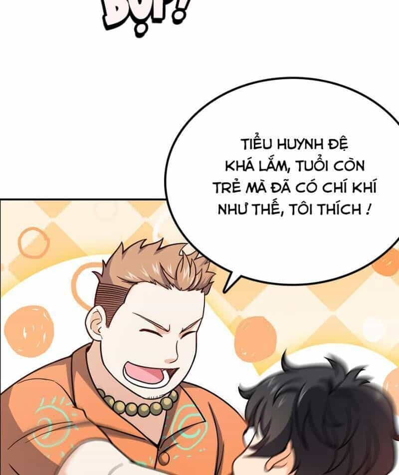 Đại Vương Tha Mạng - Chương 29 - ảnh 48