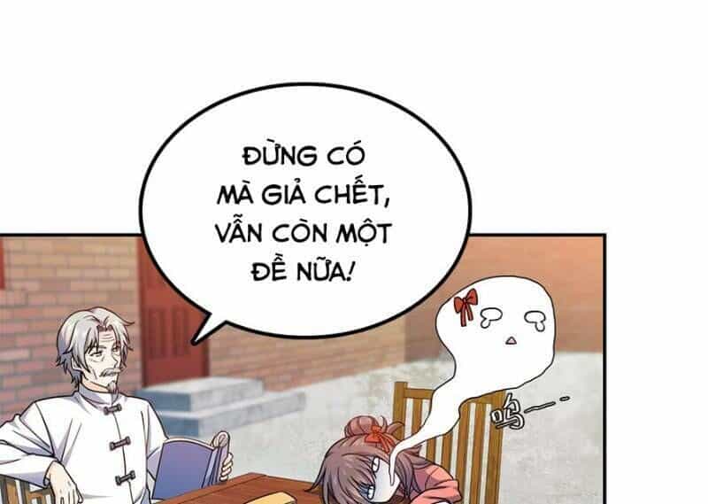 Đại Vương Tha Mạng - Chương 29 - ảnh 57